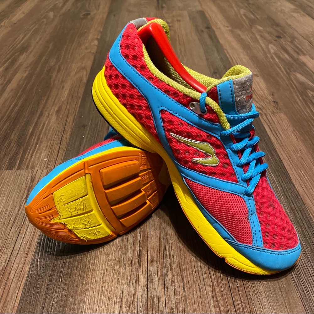 Newton Gravity US 9 Women's Running Shoes 000213